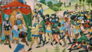 Kreuzzüge: Der späte Sieg