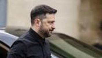 Krieg gegen die Ukraine: Selenskyj wirft russischer Führung Terror gegen Zivilbevölkerung vor