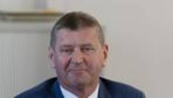 Landratswahlen: Landratswahl in Oberspreewald-Lausitz – Auftakt für Wahljahr