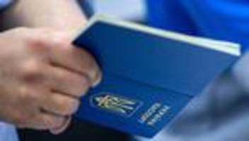 Migration: Plus bei ukrainischen Kriegsflüchtlingen wieder geringer