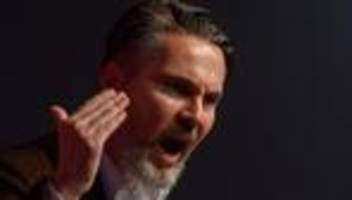 Nach Koalitionsbruch: Putsch von Potsdam: BSW-Chef macht Crumbach Vorwürfe