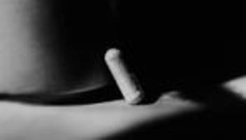 Nahrungsergänzungsmittel: Ein paar Kapseln und zack, bumm: langes Leben