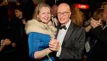 Neujahrsempfang: Tschentscher: Hamburger sind nicht nur tröge