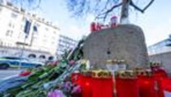 Terrorismus: Prozess um Münchner Auto-Anschlag startet