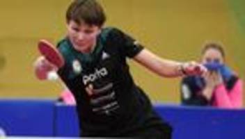 Tischtennis: 3:0 gegen Weinheim: TTC Eastside gewinnt Pokal