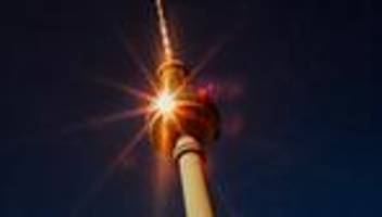 Tourismus in Berlin: Will denn niemand mehr nach Berlin?