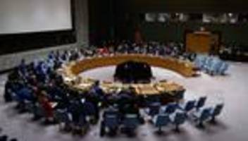 Völkerrecht: Wir brauchen eine Liga der Demokratien