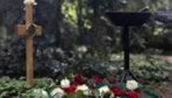 zwischen pietät und prävention: doppelte leichenschau bei ausfuhr ins ausland bleibt pflicht