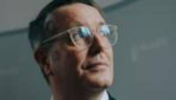 alexander schweitzer: wir wurden gegründet, um den kapitalismus zu zähmen