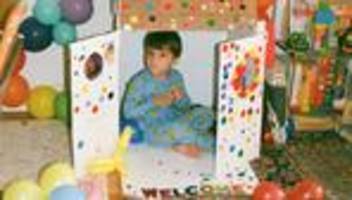 kinder und spielen: game over