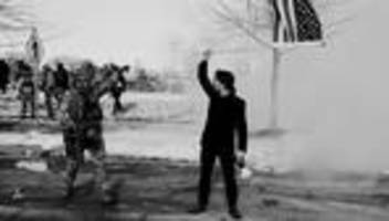 Renee Good: Ein George-Floyd-Moment?