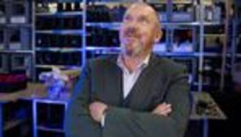 Tatort Köln: Rampensau vor dem Herrn