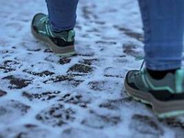 breaking news: glatteisgefahr: schulen in ganz nrw bleiben geschlossen