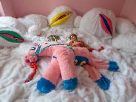 Diese eine Macht: Doppelt viel Duft und Sex in Düsseldorf