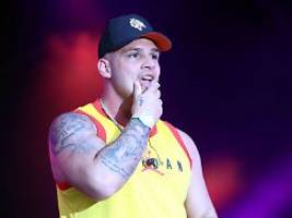 es war ein eiskeller: pietro lombardi muss nacht im auto verbringen