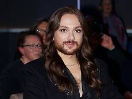 sehr unerwartet verstorben: riccardo simonetti trauert um seinen vater