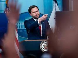 sexualisierte bilder auf x: jd vance stellt sich in ki-streit offenbar gegen elon musk