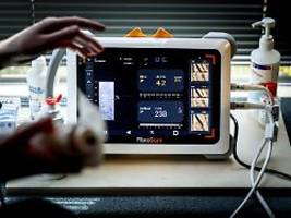 viele faktoren unberücksichtigt: google entfernt falsche ki-information zu lebertests