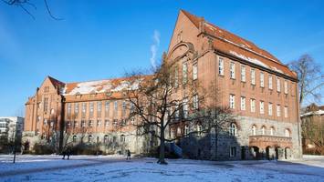 beliebtes gymnasium vor dem auszug: bezirk schafft klarheit