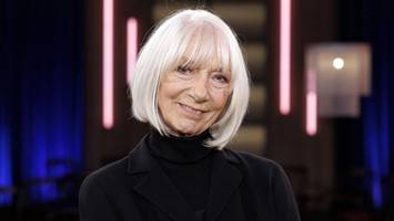 erika pluhar: dem leben jeden tag ein trotzdem abringen