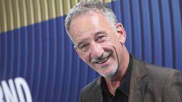 Heio von Stetten über Ehe: „Sind überrascht, dass wir 30 Jahre zusammen sind“