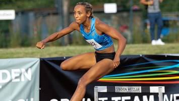 Profisportlerin teilt Ernährungs-Tipps: „Ich zähle keine Kalorien“