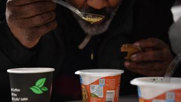 kälteeinbruch berlin: so geht es menschen ohne obdach bei minusgraden