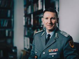 bundeswehr: die sorgen des herrn sensburg