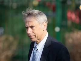 us-anwalt barry pollack: erst julian assange, nun nicolás maduro