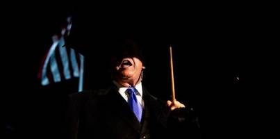 Donald Trump droht jetzt Kuba