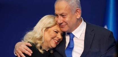 Israel: Aufregung um manipulierte Fotos von Sara Netanyahu