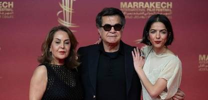 Jafar Panahi: Der Meisterregisseur, der den Mullahs in Iran die Stirn bietet
