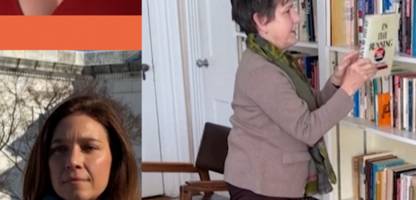 midterms in den usa: vier veteraninnen sagen den republikanern den kampf an