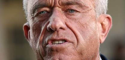 Robert F. Kennedy gegen Deutschland: Wie sich der US-Gesundheitsminister mit Nina Warken anlegt