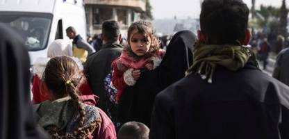 Syrien: Was der Kampf um Aleppo über das Land verrät