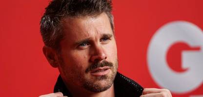 thore schölermann: ex-moderator leitet jetzt burger-filialen