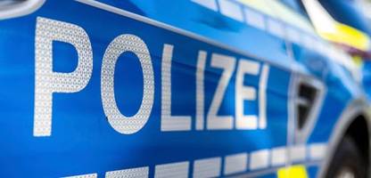 Fröndenberg: AH-Fußballturnier läuft völlig aus dem Ruder – Polizeieinsatz