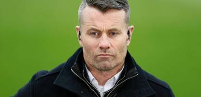 shay given: »absoluter holocaust« – irlands rekordtorwart entschuldigt sich für wortwahl