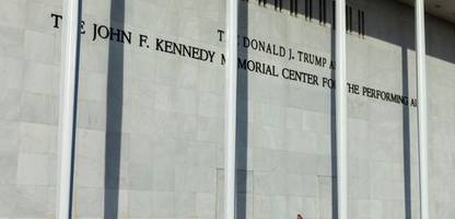 Kennedy Center: Washington National Opera beendet Partnerschaft wegen neuem Geschäftsmodell