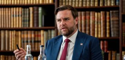 Grok: JD Vance sieht sexualisierte KI-Bilder offenbar kritisch