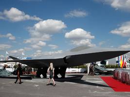 Rüstungsindustrie: Die Europäer müssen ihre Waffen gemeinsam bauen