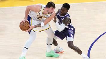 dennis schröder greift lakers-star an – nba sperrt dbb-kapitän