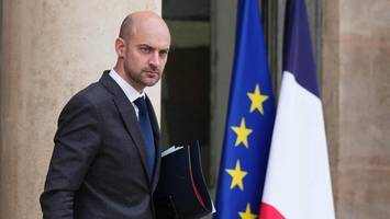 frankreichs außenminister: „grönland steht nicht zum verkauf“