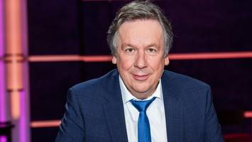 kachelmann warnt vor wetter: „da steckt mehr lebensgefahr drin“