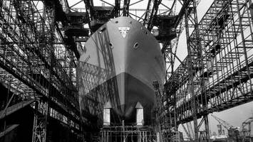 Maritimes Museum: Touristen aus diesen Alpenländern haben Sehnsucht nach See