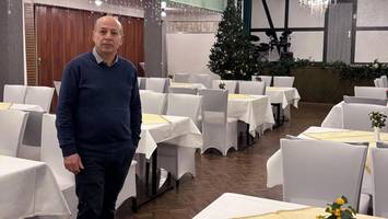 mehr als kneipe: gasthof zum elbdeich ist jetzt ein restaurant