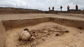 migration im mittelalter: studie enthüllt interessante dynamik