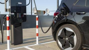 Probleme an Hamburger Ladesäulen – was hinter der Störung steckte