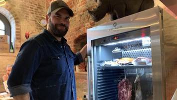 radikal regional: wie spitzenköche in lüneburg ihre küche neu denken