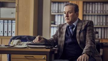 stephan grossmann über den „tatort“: diese eigenschaft verschafft ihm einen vorteil